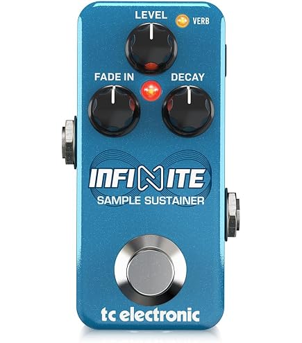 Amazon | ELECTRO-HARMONIX エレクトロハーモニクス PICO DEEP FREEZE